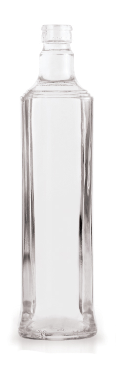 стеклянная бутылка — VIP.V-КПМ-30-700