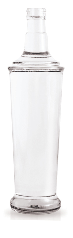 стеклянная бутылка — LORD-КПМ-30-700